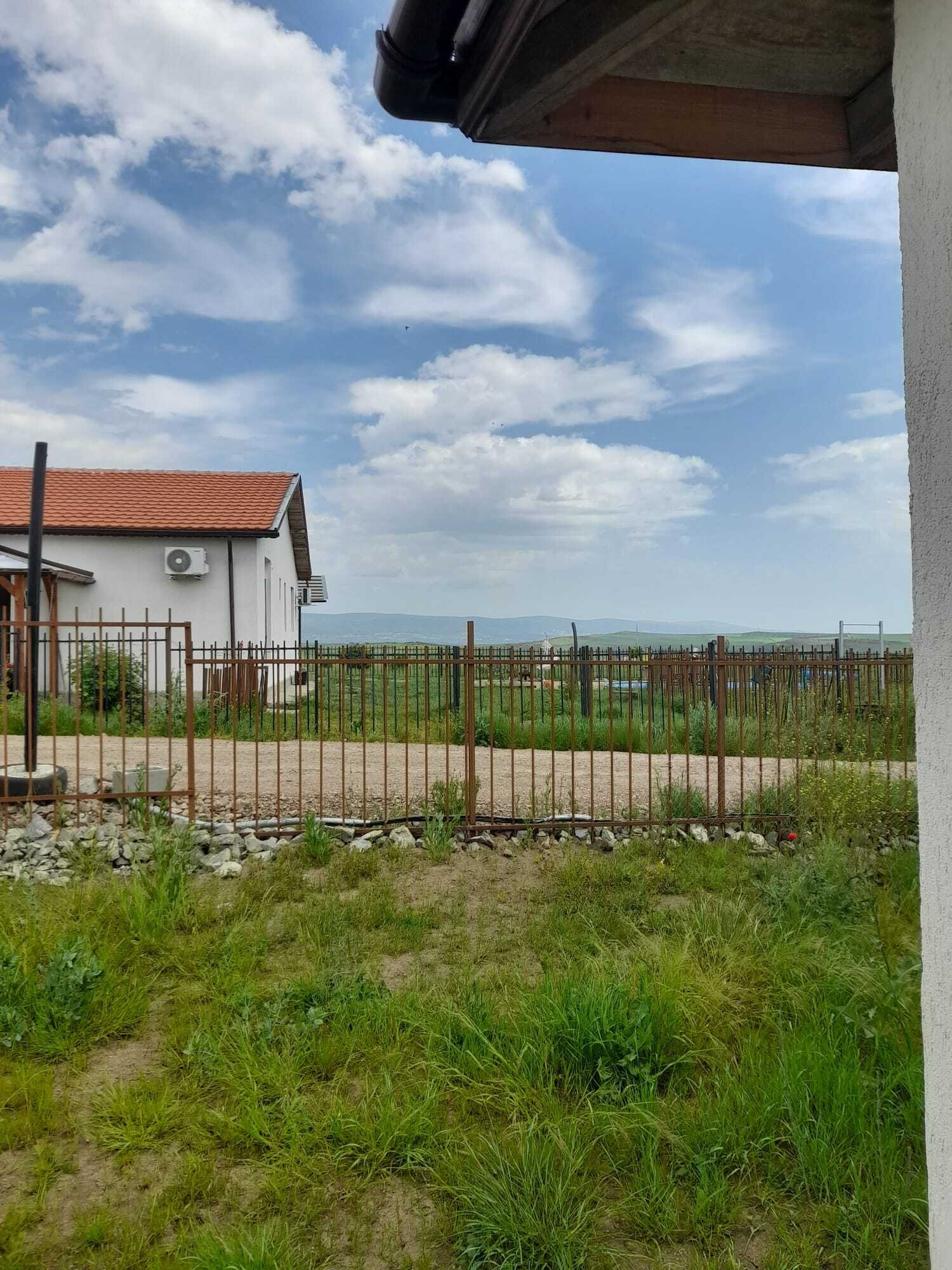 Bungalow nel villaggio con vista sul Mar Nero, Kableshkovo, Regione Burgas, Bulgaria