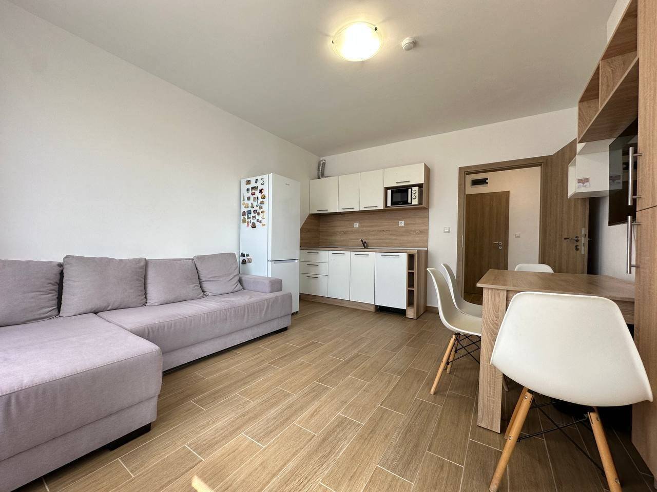 Appartamento di tre locali nel complesso di lusso Cascadas, Sunny Beach, Bulgaria