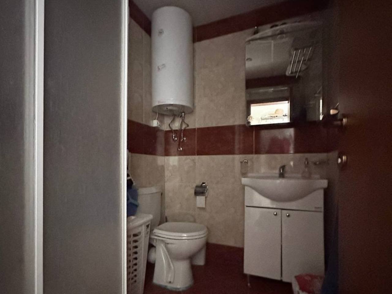 Appartamento con due camere nel complesso Crown Fort, Sveti Vlas, Bulgaria