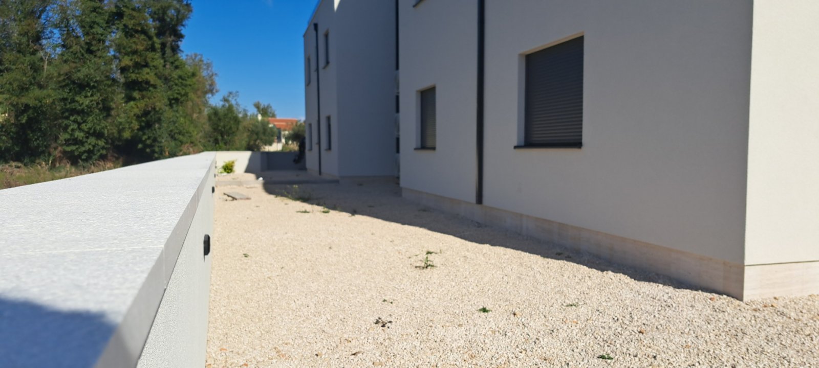 Stilvolle Wohnung in der Nähe des Meeres – Privlaka