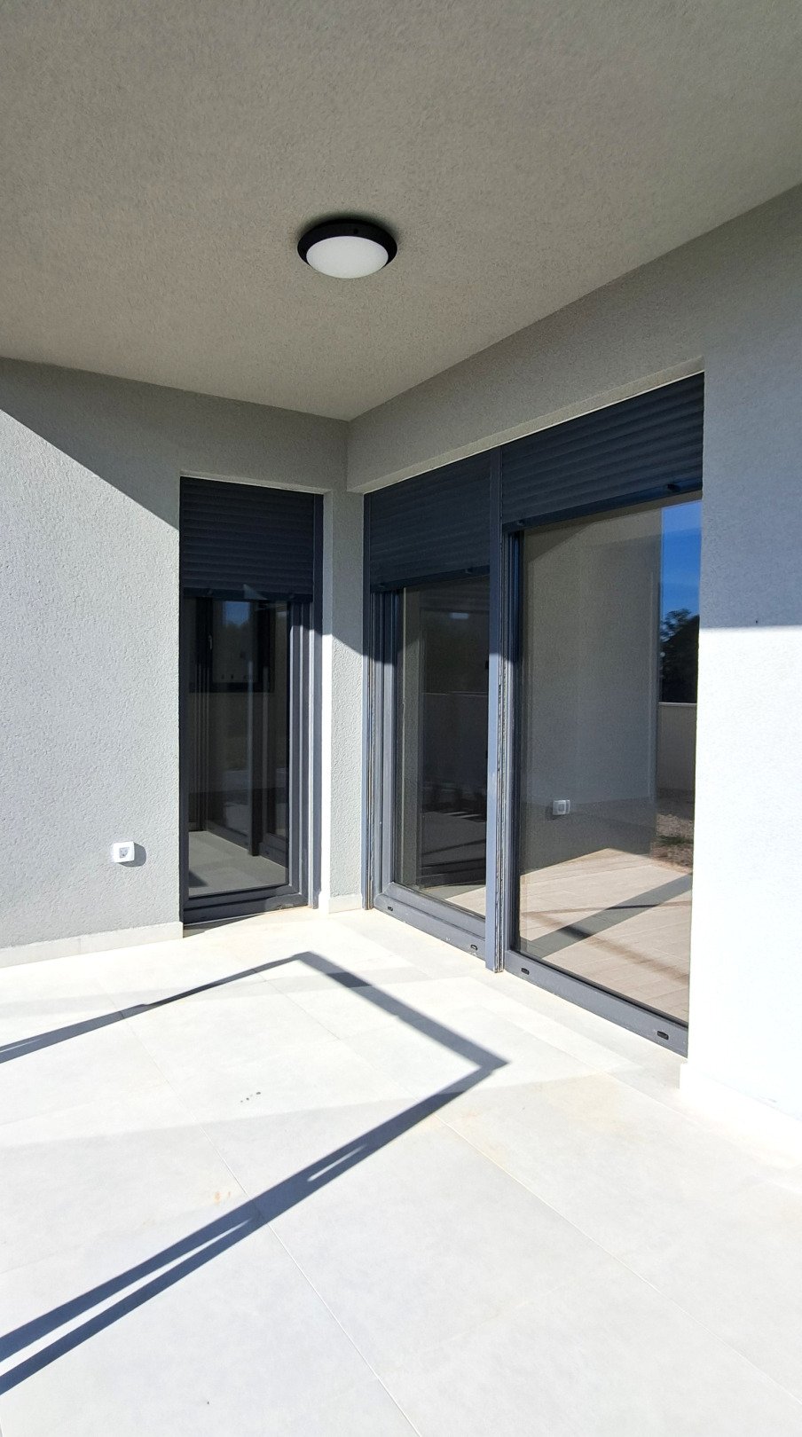 Stilvolle Wohnung in der Nähe des Meeres – Privlaka