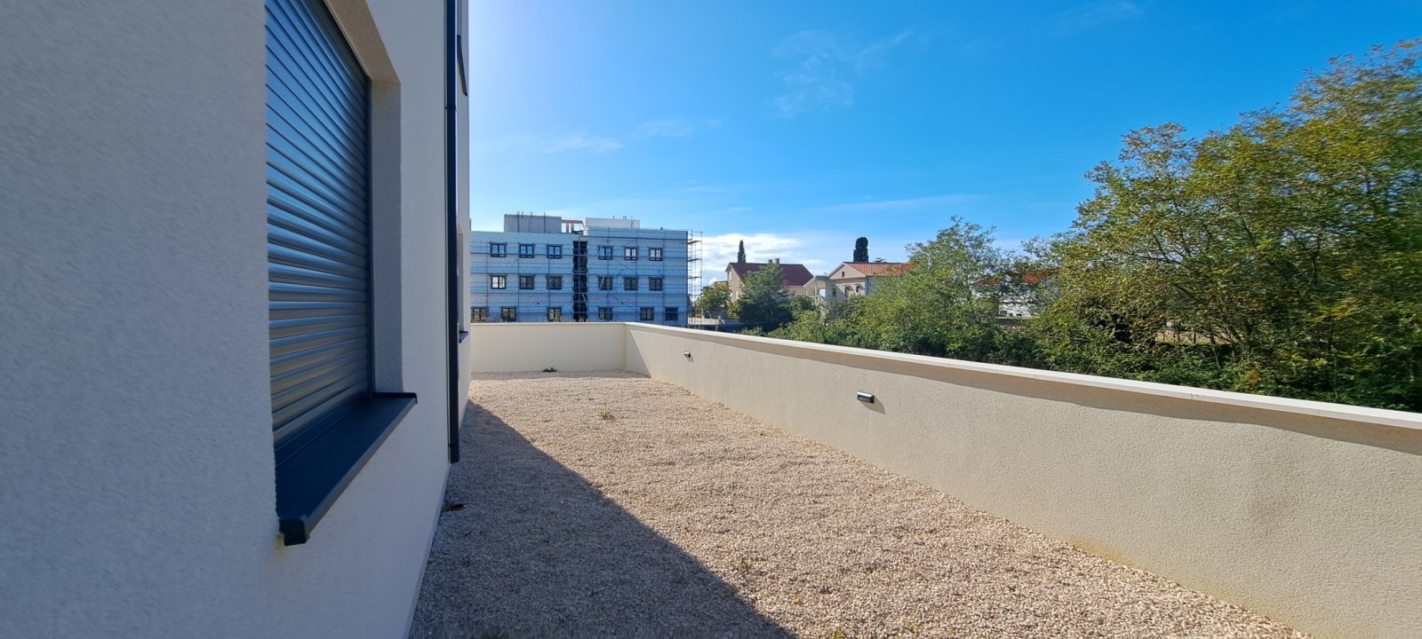 Stilvolle Wohnung in der Nähe des Meeres – Privlaka