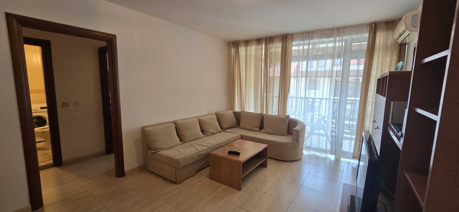 Sveti Vlas: Appartamento con 3 camere nel complesso Etara 2 Sveti Vlas Bulgaria Sveti Vlas: Appartamento con 3 camere nel complesso Etara 2 Sveti Vlas Bulgaria