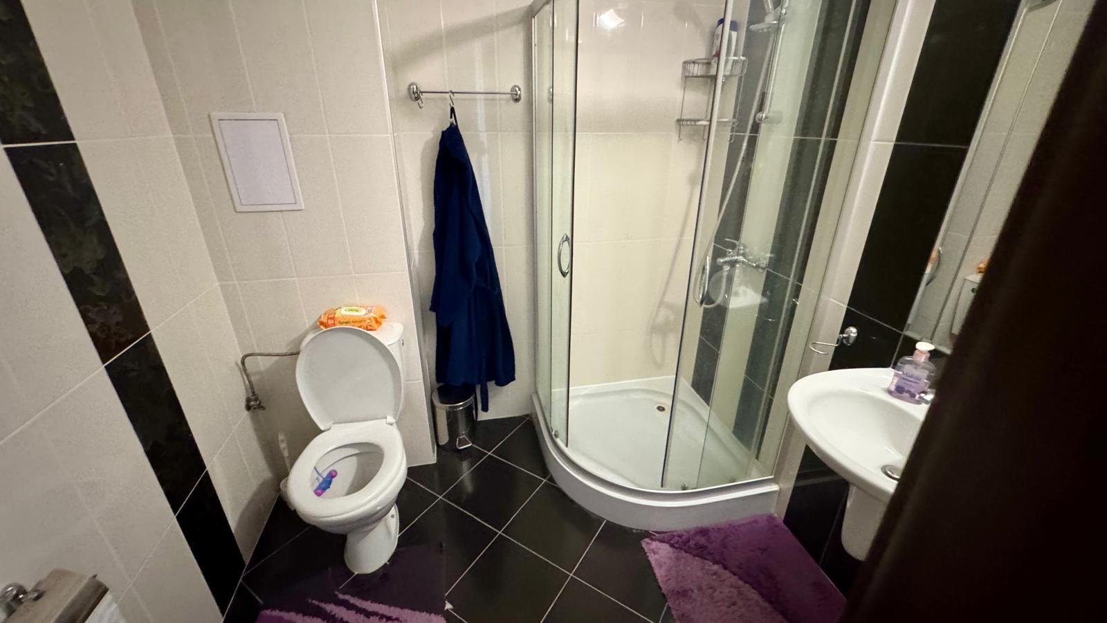 Appartamento con 3 camere da letto con vista mare a Dolce Vita 2 Sveti Vlas Bulgaria