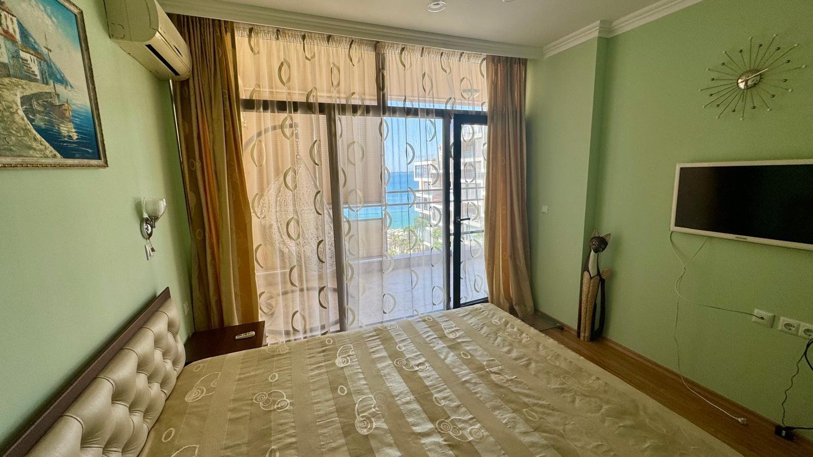 Appartamento con 3 camere da letto con vista mare a Dolce Vita 2 Sveti Vlas Bulgaria