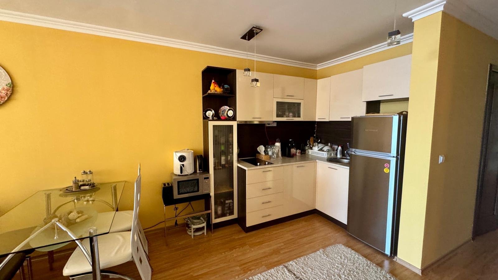 Appartamento con 3 camere da letto con vista mare a Dolce Vita 2 Sveti Vlas Bulgaria