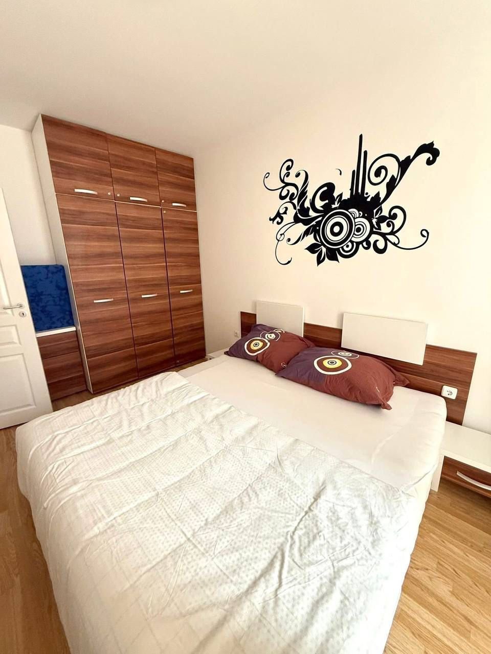 Appartamento con due camere nel complesso Romance Marine, Sonnenstrand, Bulgaria