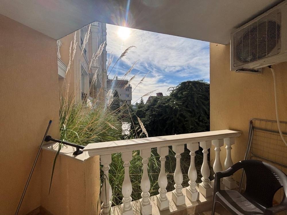 Appartamento con due camere nel complesso Villa Sardinia, Sweti Wlas, Bulgaria