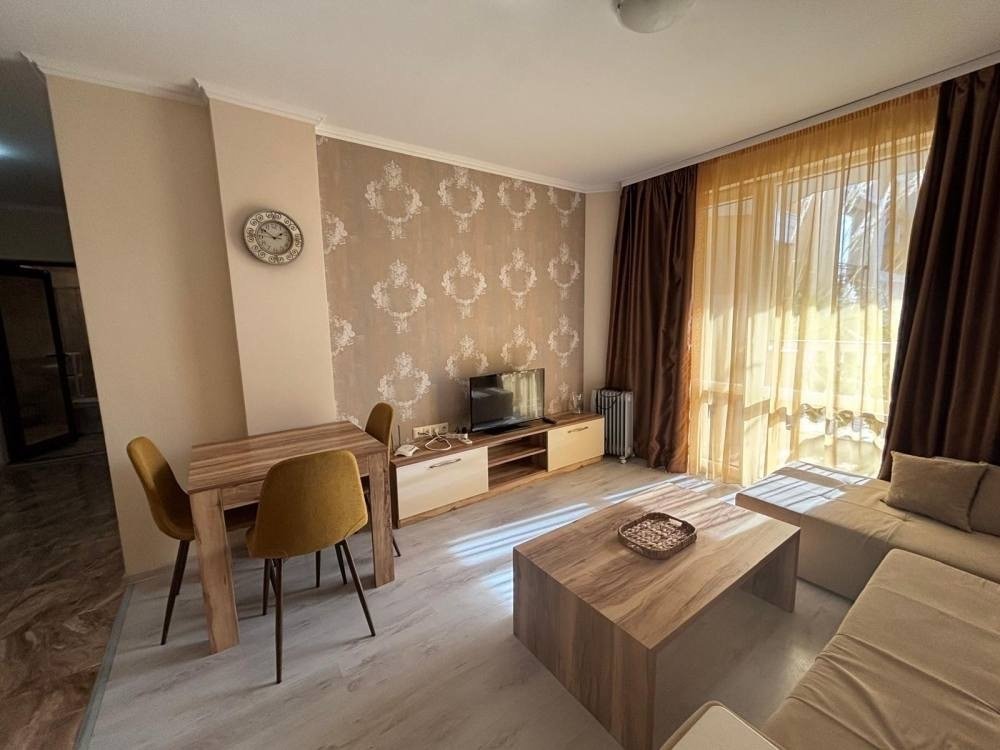 Appartamento con due camere nel complesso Villa Sardinia, Sweti Wlas, Bulgaria