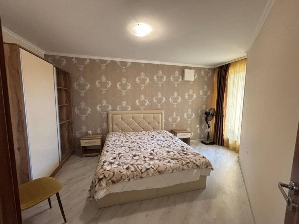 Appartamento con due camere nel complesso Villa Sardinia, Sweti Wlas, Bulgaria
