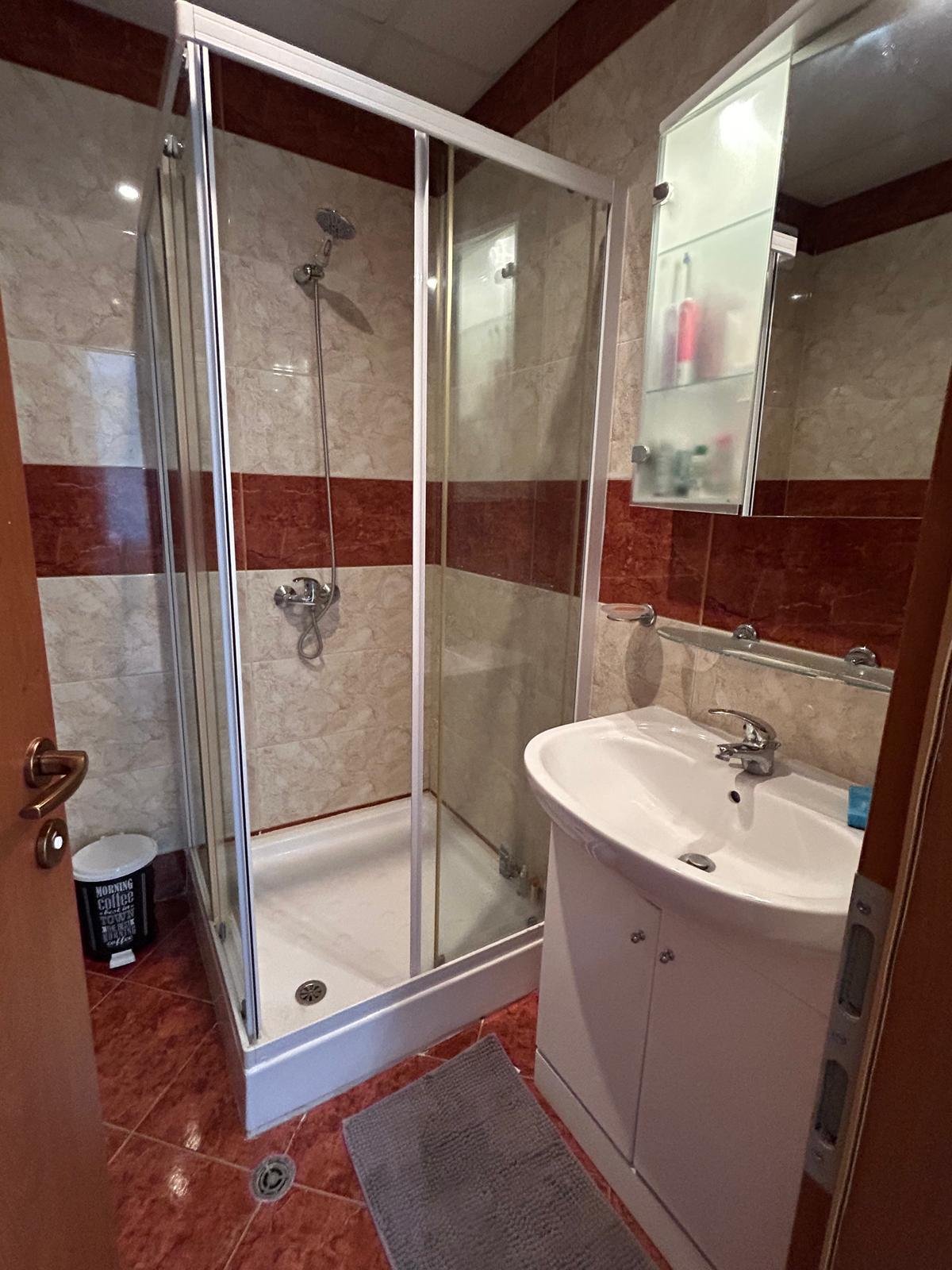Appartamento con 3 camere nel Forte Nessebar, Sonnenstrand, Bulgaria