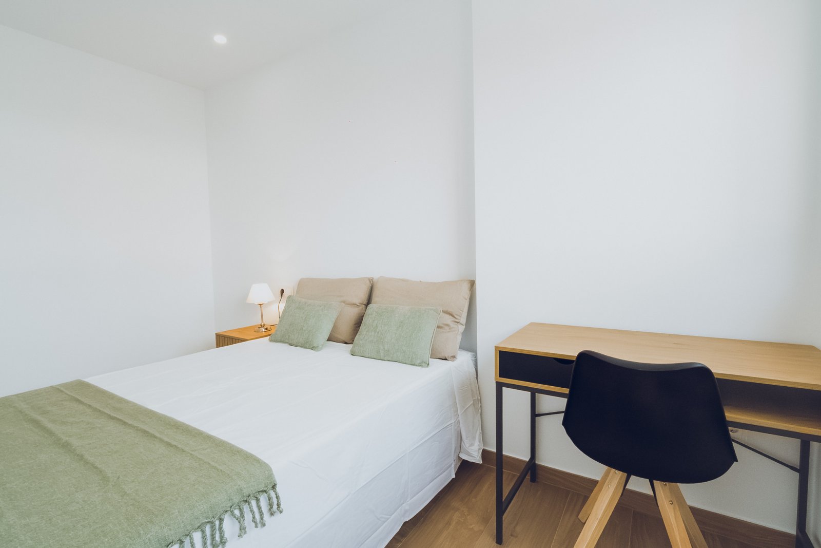 Moderne Apartments und Penthäuser, private Terrassen und Garagen, Redován