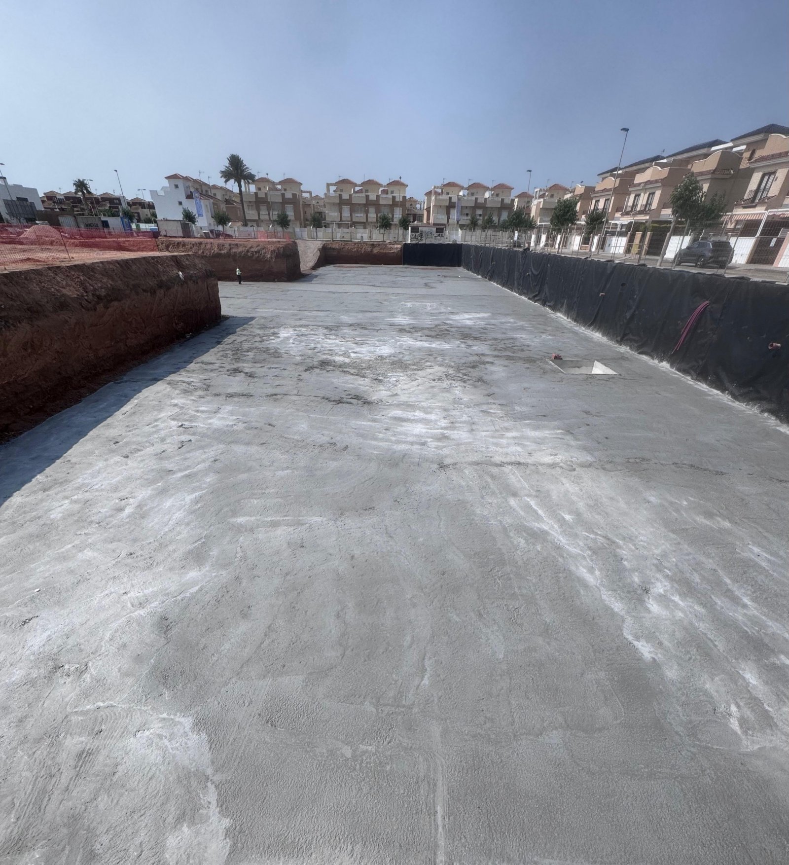 Exklusive Apartments, 250 m vom Meer entfernt, Pilar de la Horadada