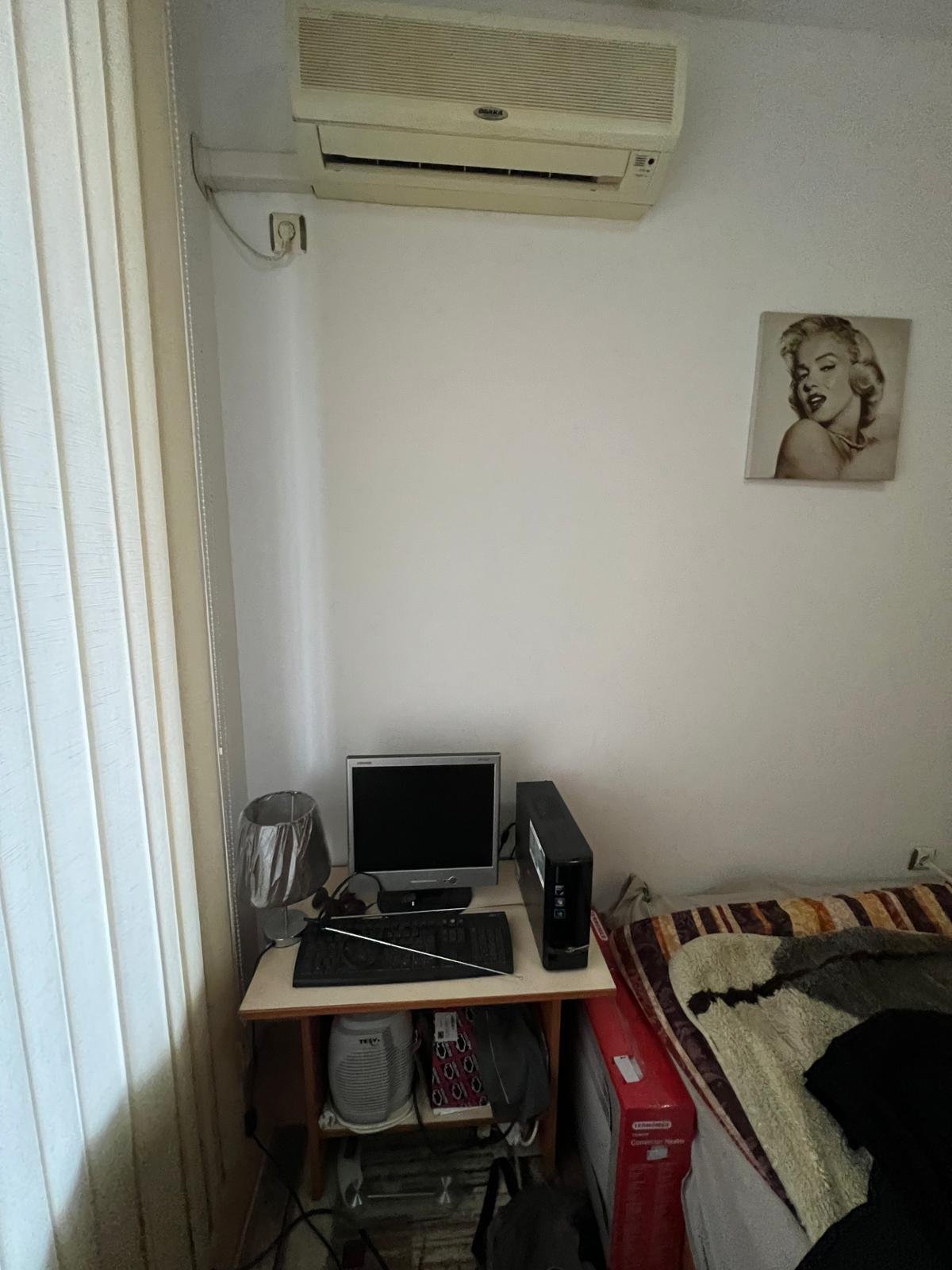 Appartamento 1+1 nel complesso Sunny Day 4, Sonnenstrand, Bulgaria