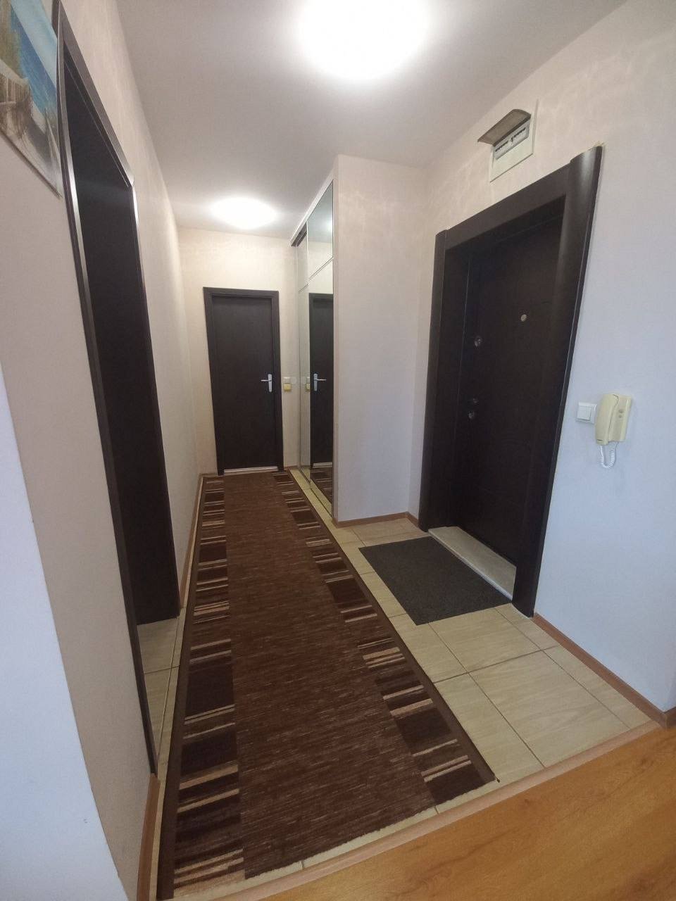 Appartamento con tre camere da letto con vista sulla piscina nel complesso VIYANA, Nessebar, Bulgaria