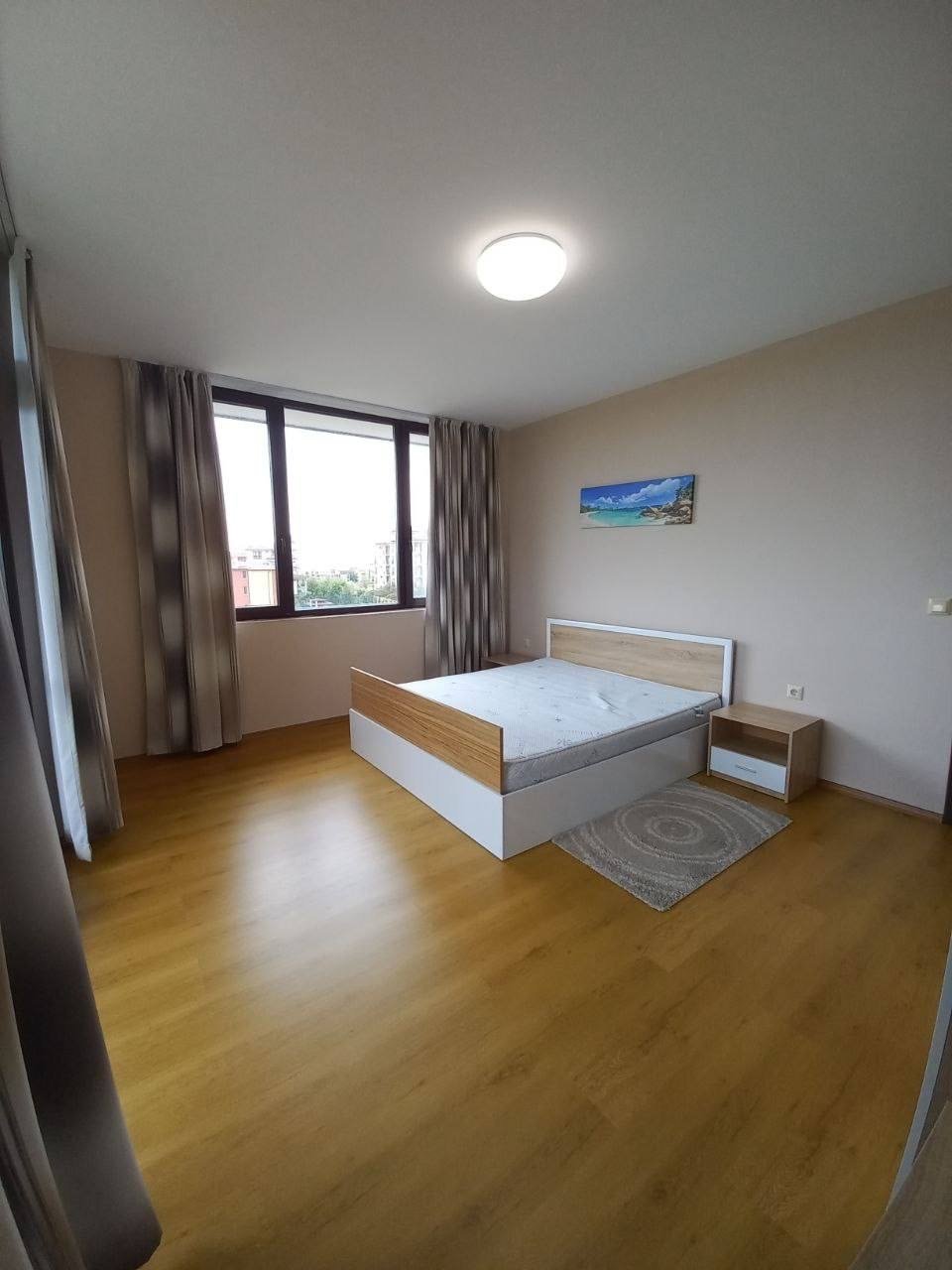 Appartamento con tre camere da letto con vista sulla piscina nel complesso VIYANA, Nessebar, Bulgaria