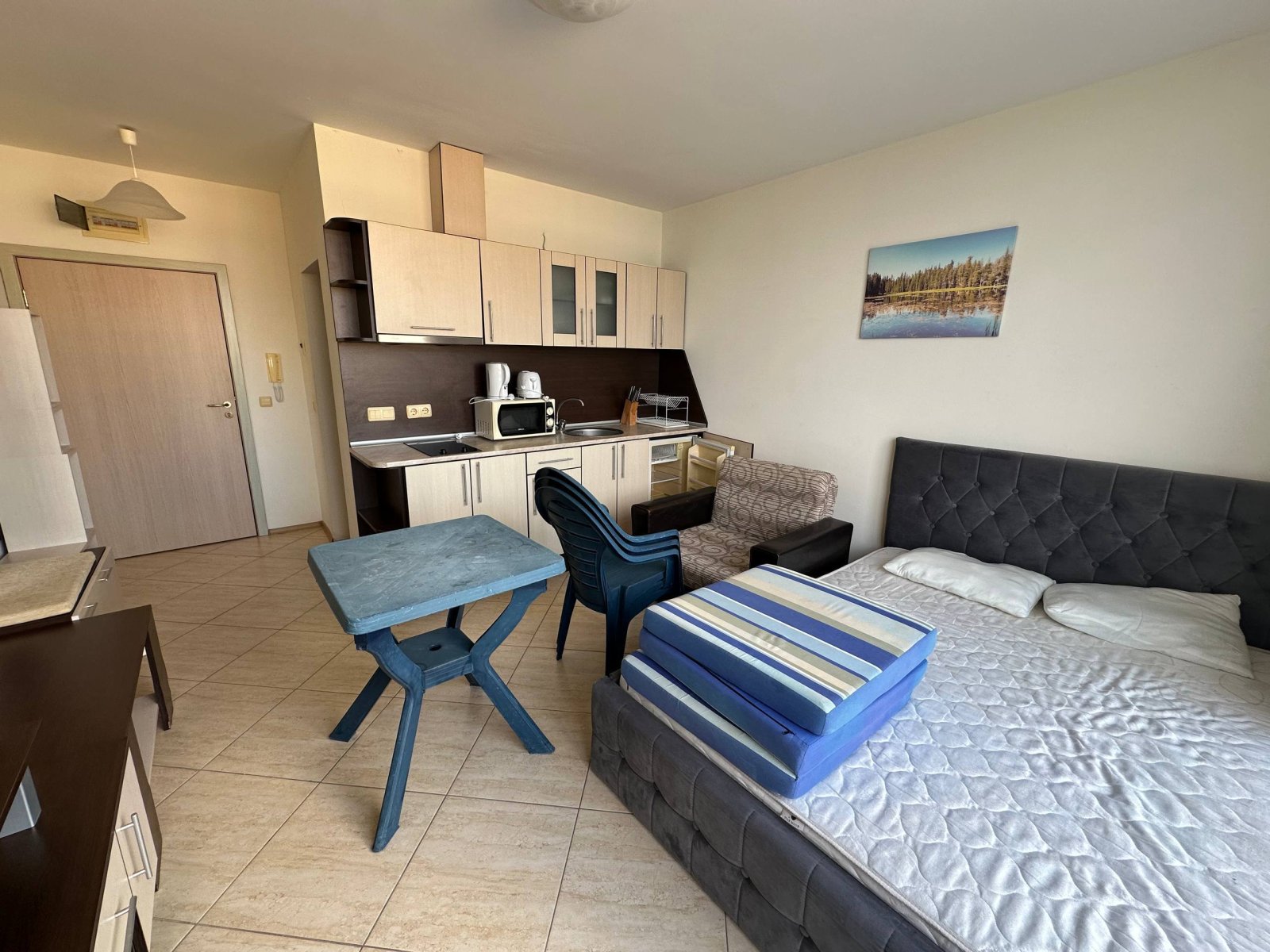 Studio nel complesso Family Resort Komplex, Aheloy, Bulgaria