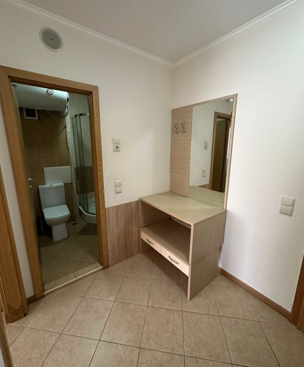 Appartamento con due camere nel complesso Royal Sun a Sonnenstrand, Bulgaria