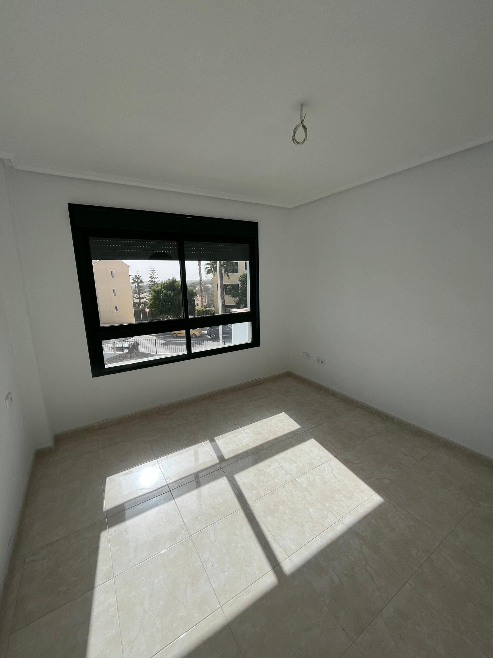 Komfortable Apartments mit Pool und Garten in Orihuela