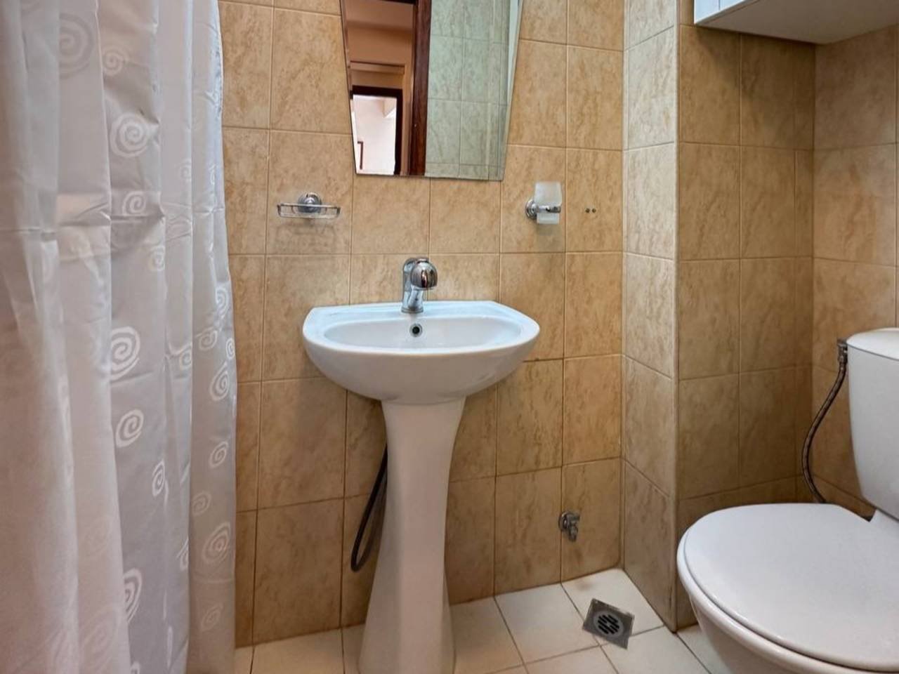 Appartamento con due camere nel complesso Casa del Mar a Sonnenstrand, Bulgaria