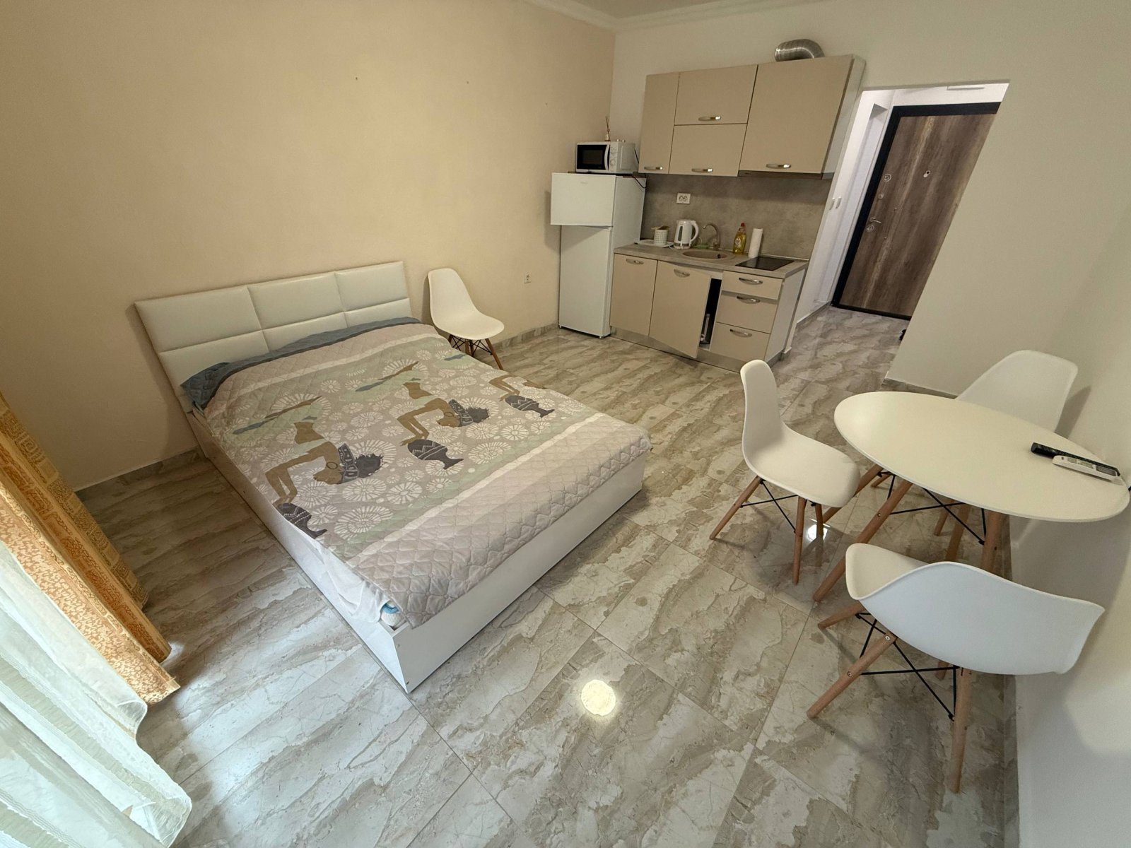 Monolocale | Magnolia 6 | Sunny Beach | Perfetto per vacanze e affitti