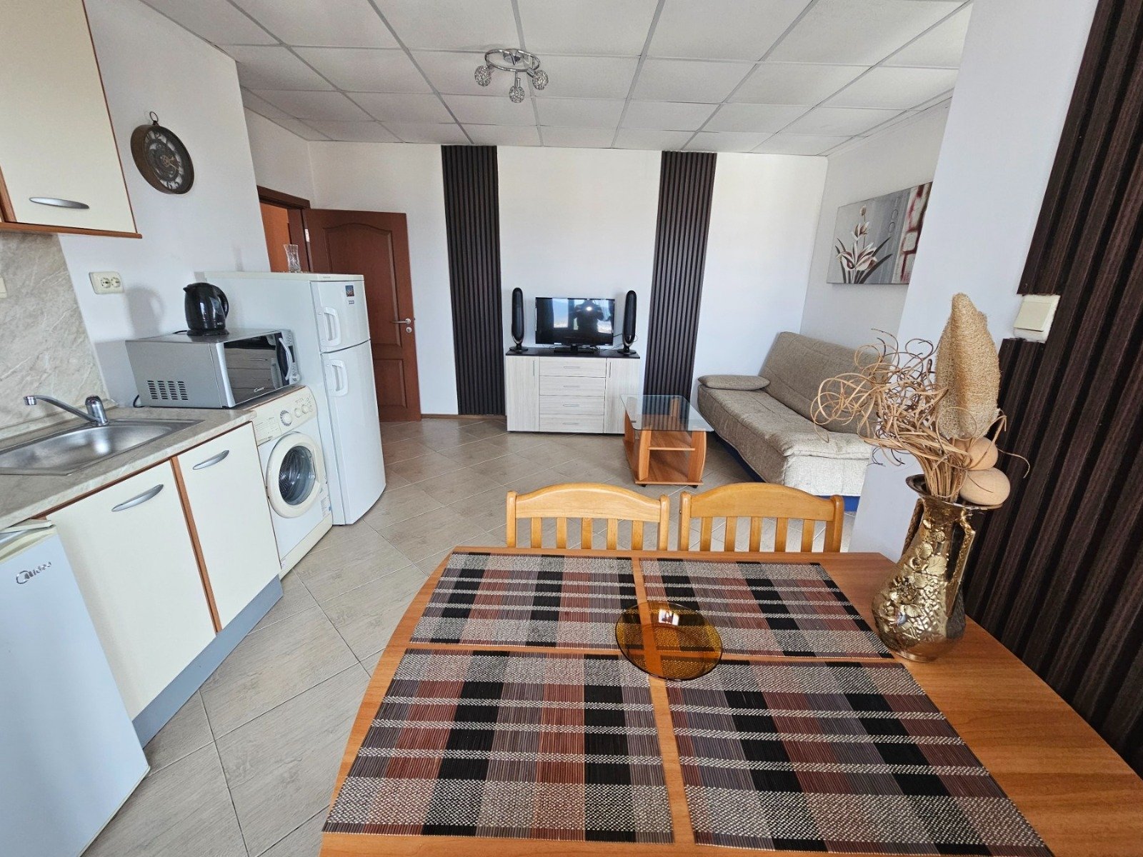 Sunny Beach: Appartamento di 3 locali nel complesso Amadeus 3 Sonnenstrand Bulgaria Sunny Beach: Appartamento di 3 locali nel complesso Amadeus 3 Sonnenstrand Bulgaria