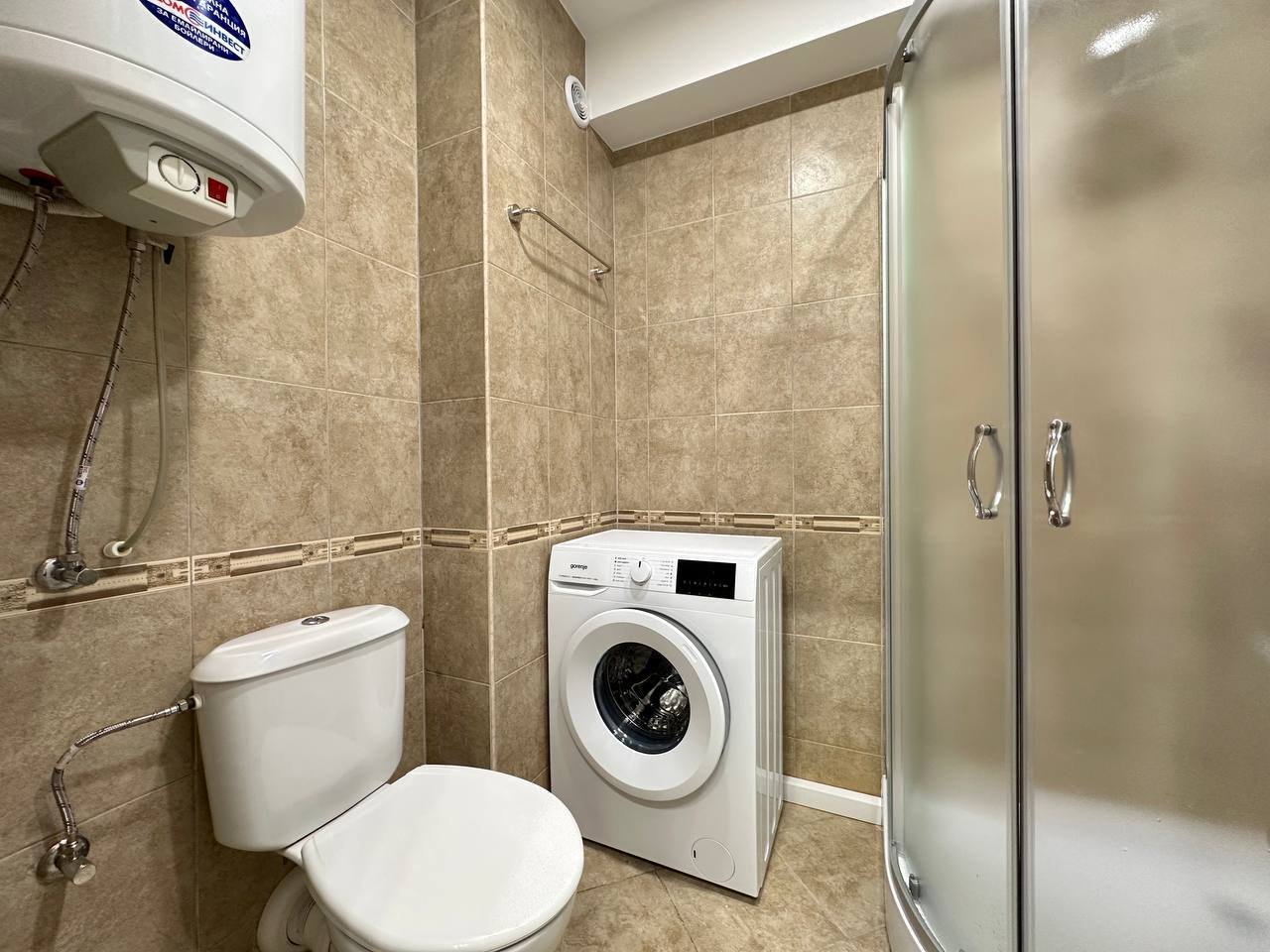 Studio nel complesso residenziale Panorama Bay 2, Sveti Vlas, Bulgaria