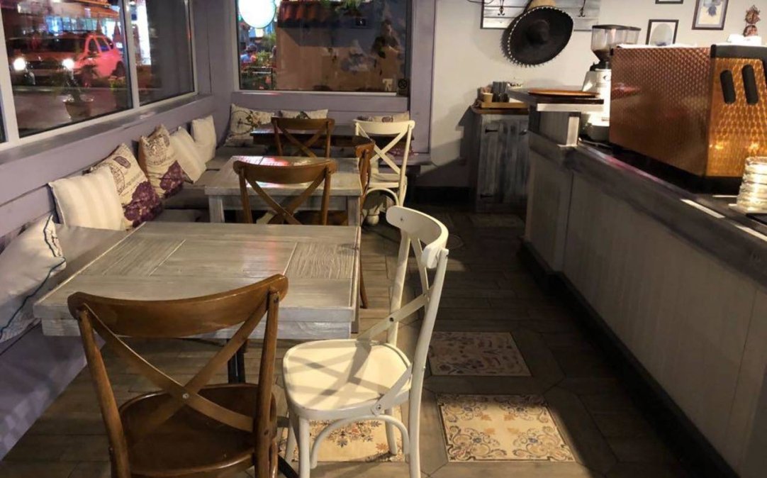 Ristorante a Nessebar, 195,24 m², Bulgaria.