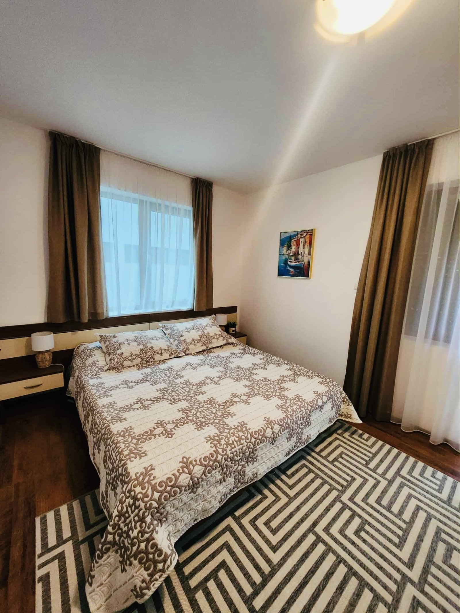 Appartamento con 3 camere nel Sea Dreams Sveti Vlas Bulgaria