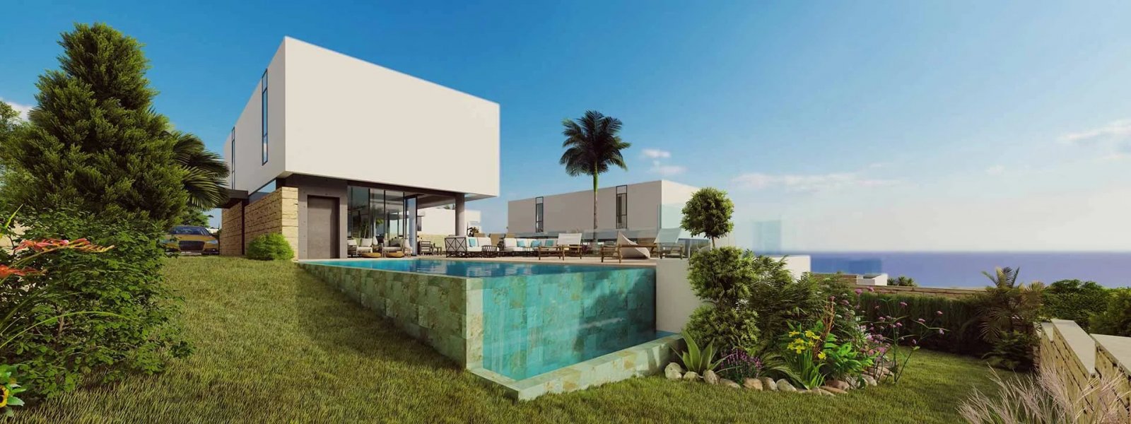 Viewpoint Hills - Villa Nr. 1123