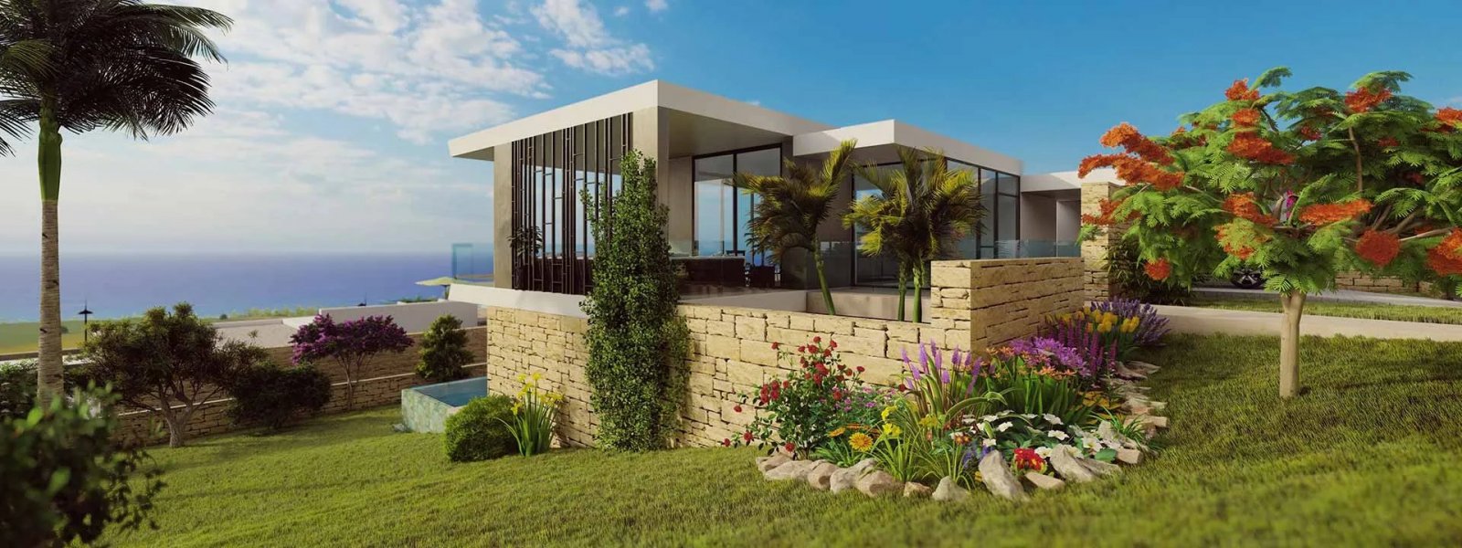 Viewpoint Hills - Villa Nr. 1261