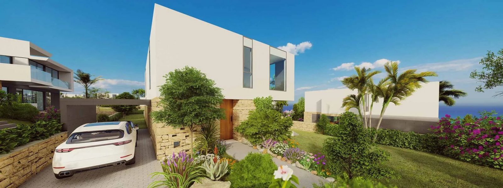Viewpoint Hills - Villa Nr. 1246