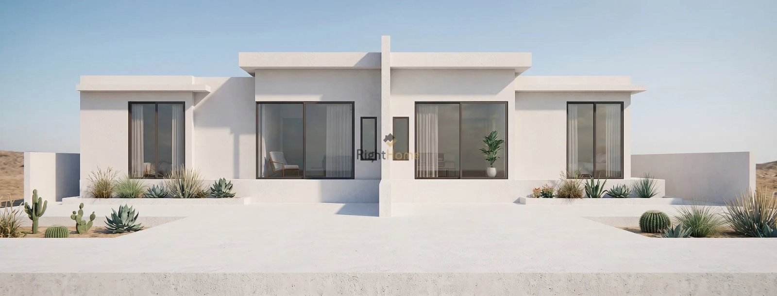 Bungalow in Sotira, Famagusta