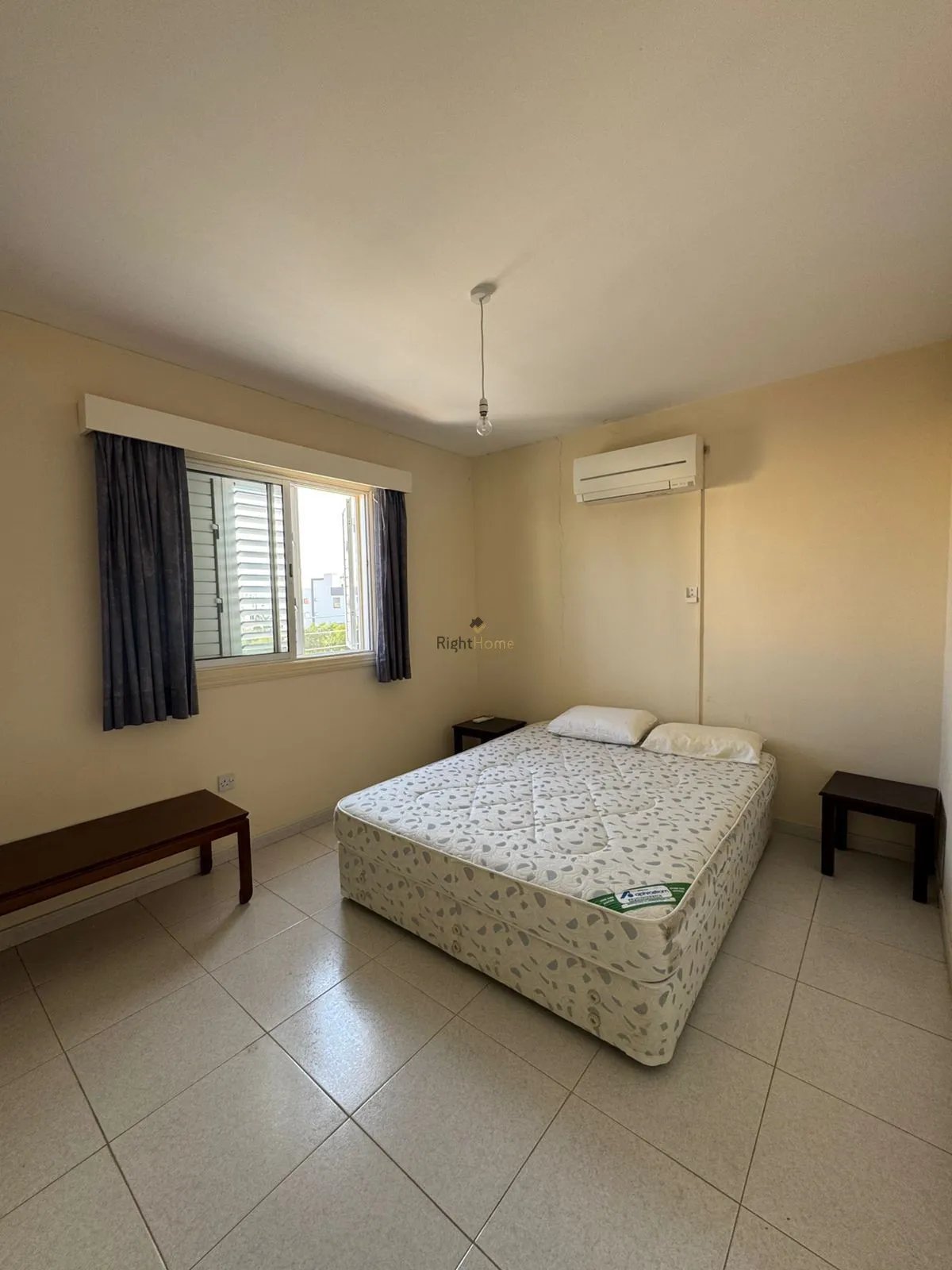Wohnung in Kapparis, Famagusta