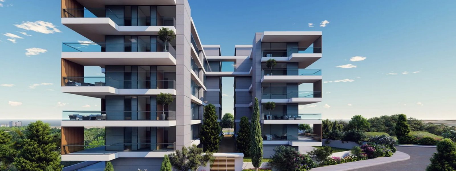 Galaxy Residences - Wohnung Nr. 301 (Block A)