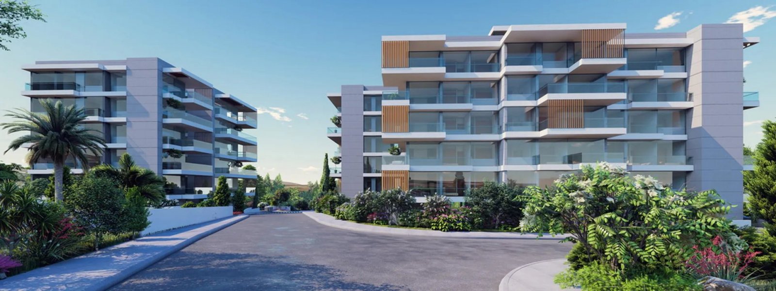 Galaxy Residences - Wohnung Nr. 301 (Block A)