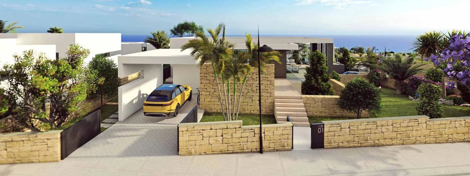 Viewpoint Hills - Villa Nr. 1253