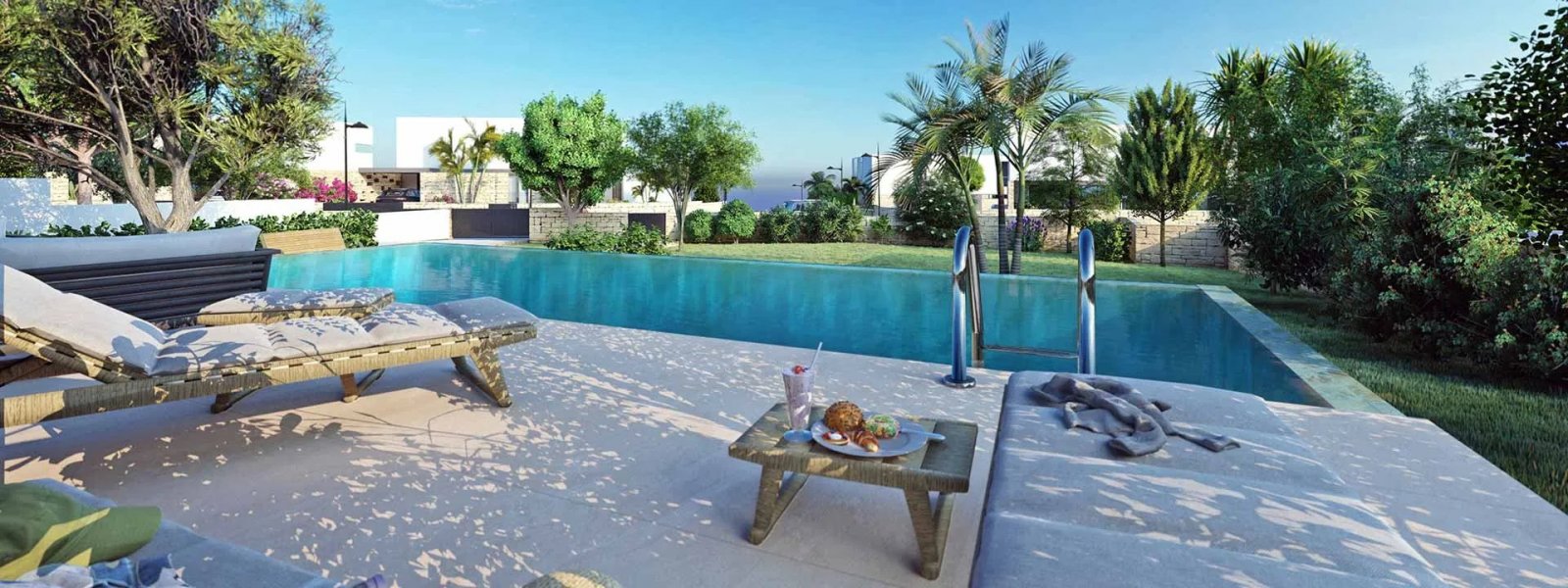 Viewpoint Hills - Villa Nr. 1279
