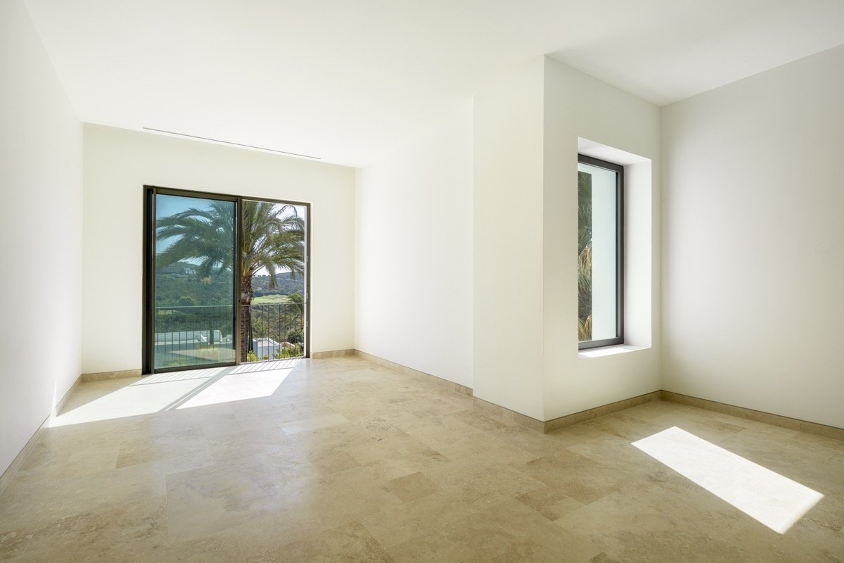 Luxuriöse Villa mit privatem Pool, 3 km vom Meer entfernt, Casares