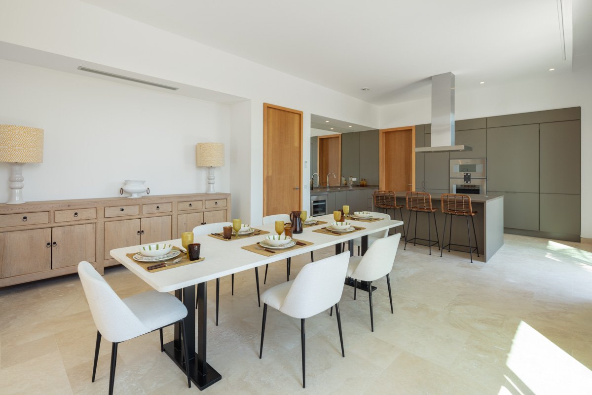 Luxuriöse Villa mit privatem Pool, 3 km vom Meer entfernt, Casares