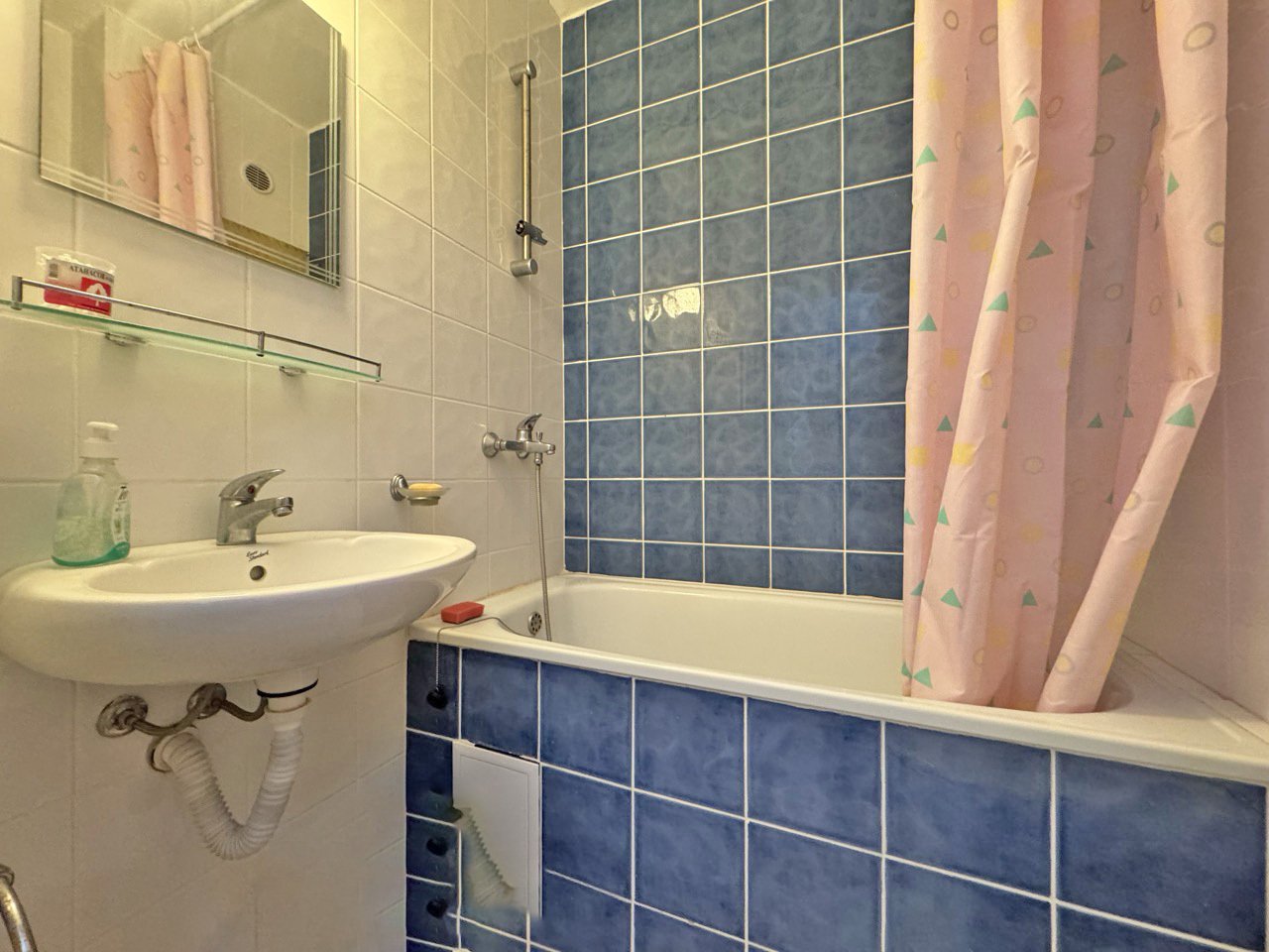 Studio nel complesso residenziale Gerber 2, Sonnenstrand, Bulgaria