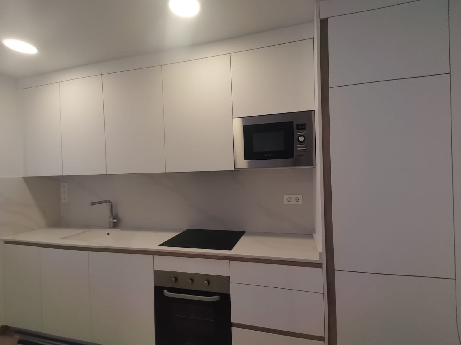 Exklusive Apartments und Erdgeschosswohnungen, 600 m vom Meer entfernt, Torrevieja