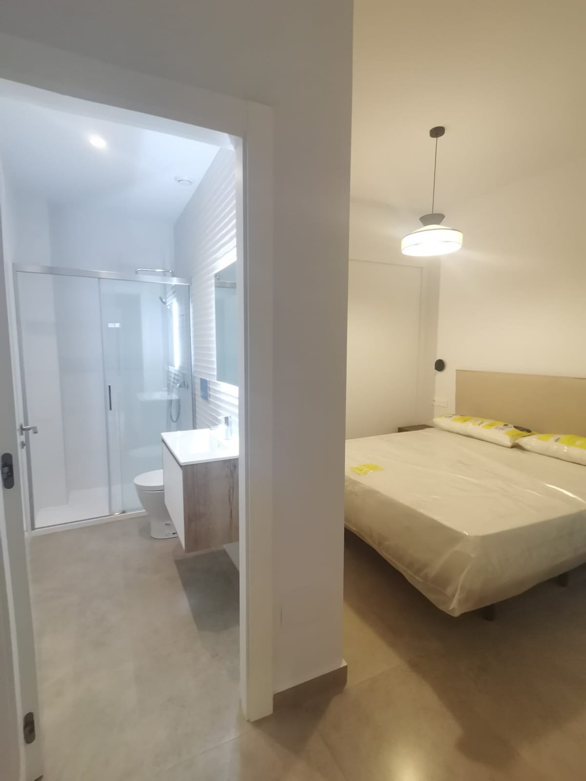 Exklusive Apartments und Erdgeschosswohnungen, 600 m vom Strand entfernt, Torrevieja