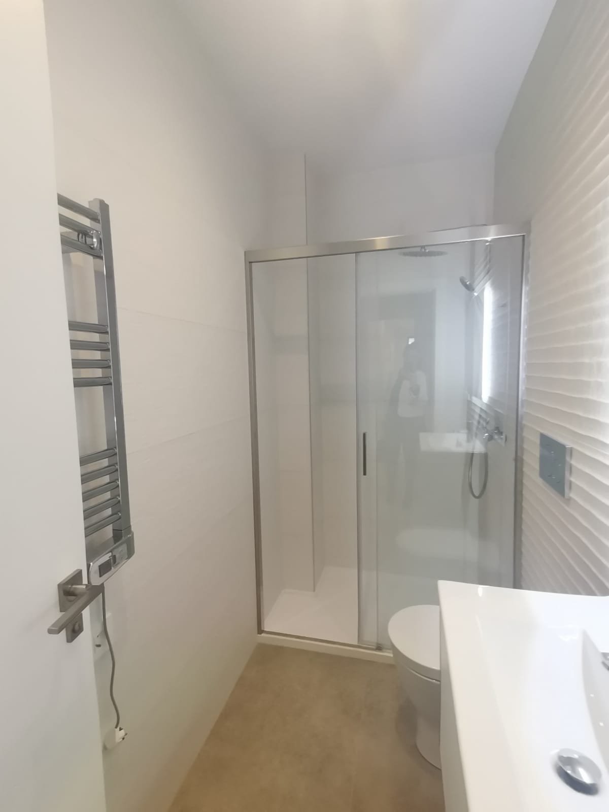 Exklusive Apartments und Erdgeschosswohnungen, 600 m vom Strand entfernt, Torrevieja