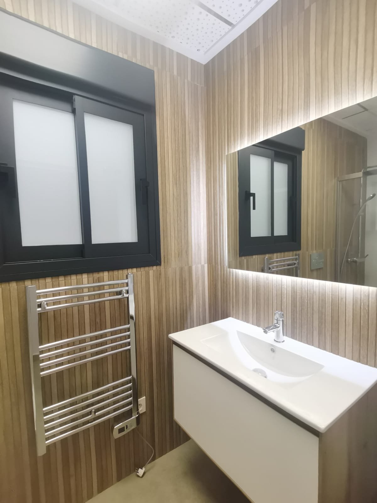 Exklusive Apartments und Erdgeschosswohnungen, 600 m vom Strand entfernt, Torrevieja