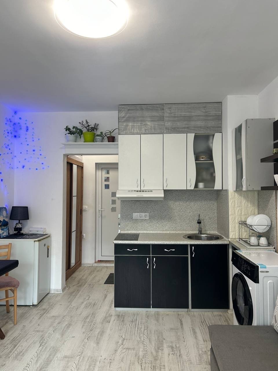 Sunny Beach: Monolocale nel complesso residenziale Topoli al Sunny Beach, Bulgaria. Sunny Beach: Monolocale nel complesso residenziale Topoli al Sunny Beach, Bulgaria.