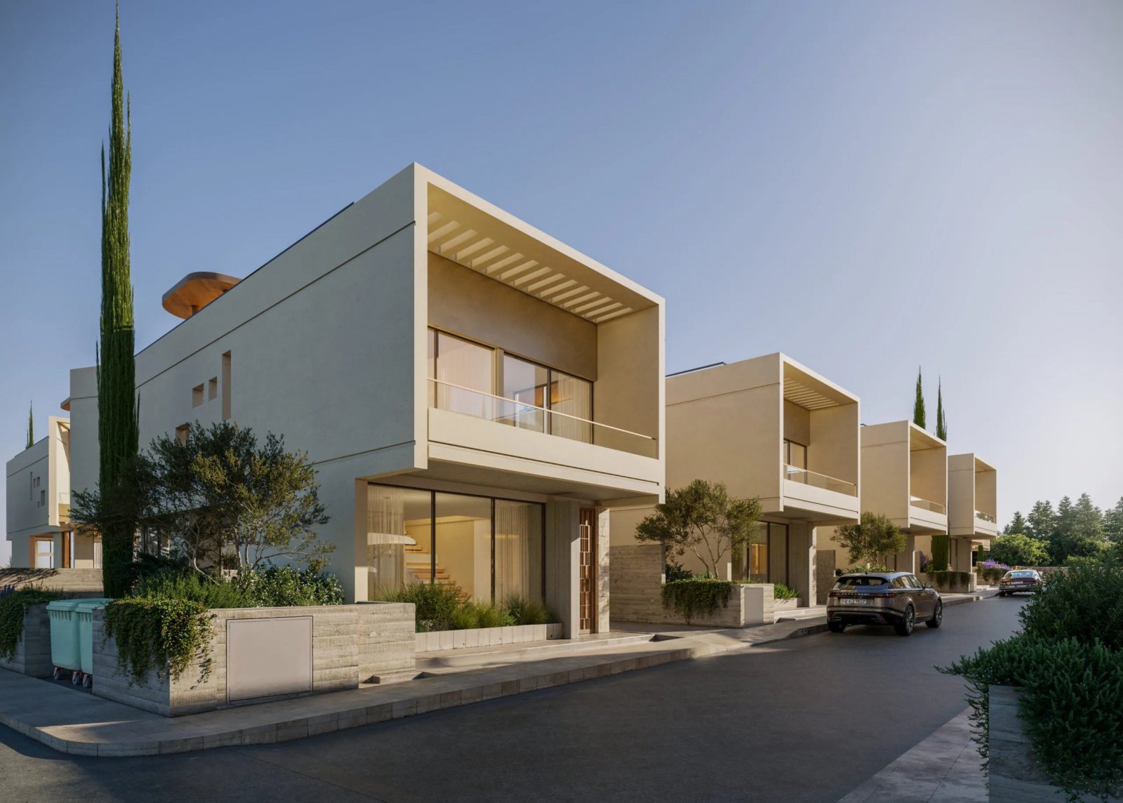 CELESTILA VILLA 8