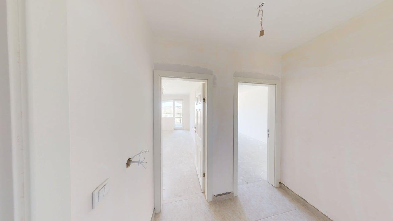 Appartamento con 2 camere nel complesso Green Hills Kosharitsa Bulgaria