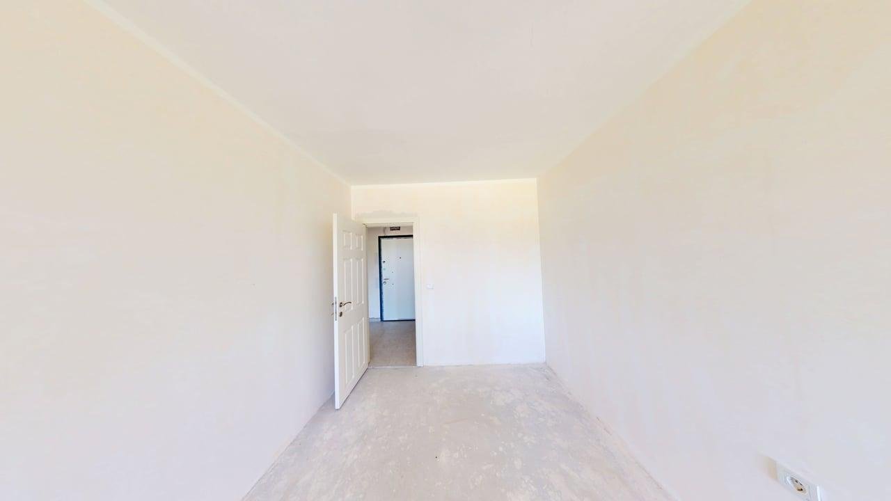 Appartamento con 2 camere nel complesso Green Hills Kosharitsa Bulgaria