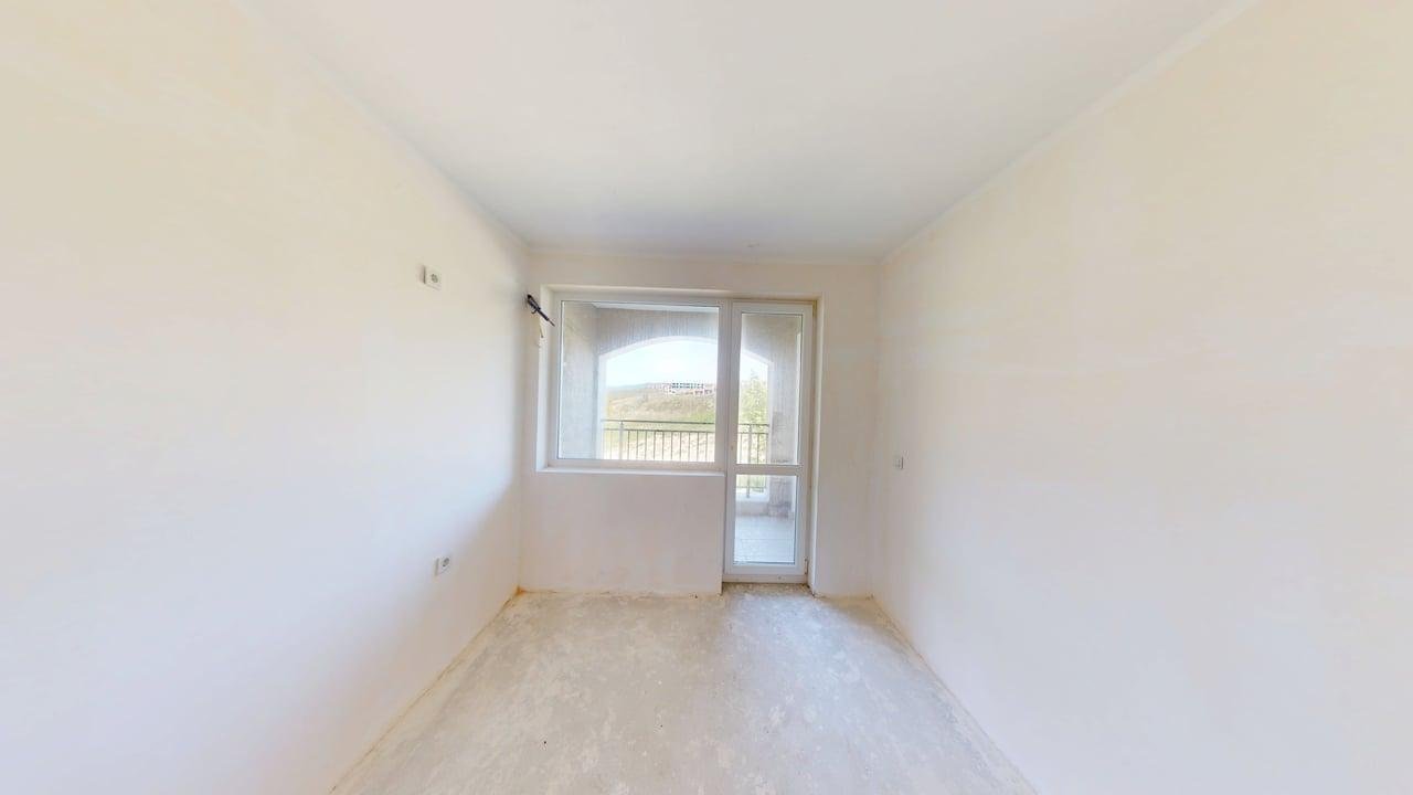 Appartamento con 2 camere nel complesso Green Hills Kosharitsa Bulgaria